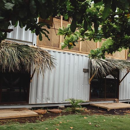 Cocori Lodge Paredon El Paredón Buena Vista Εξωτερικό φωτογραφία