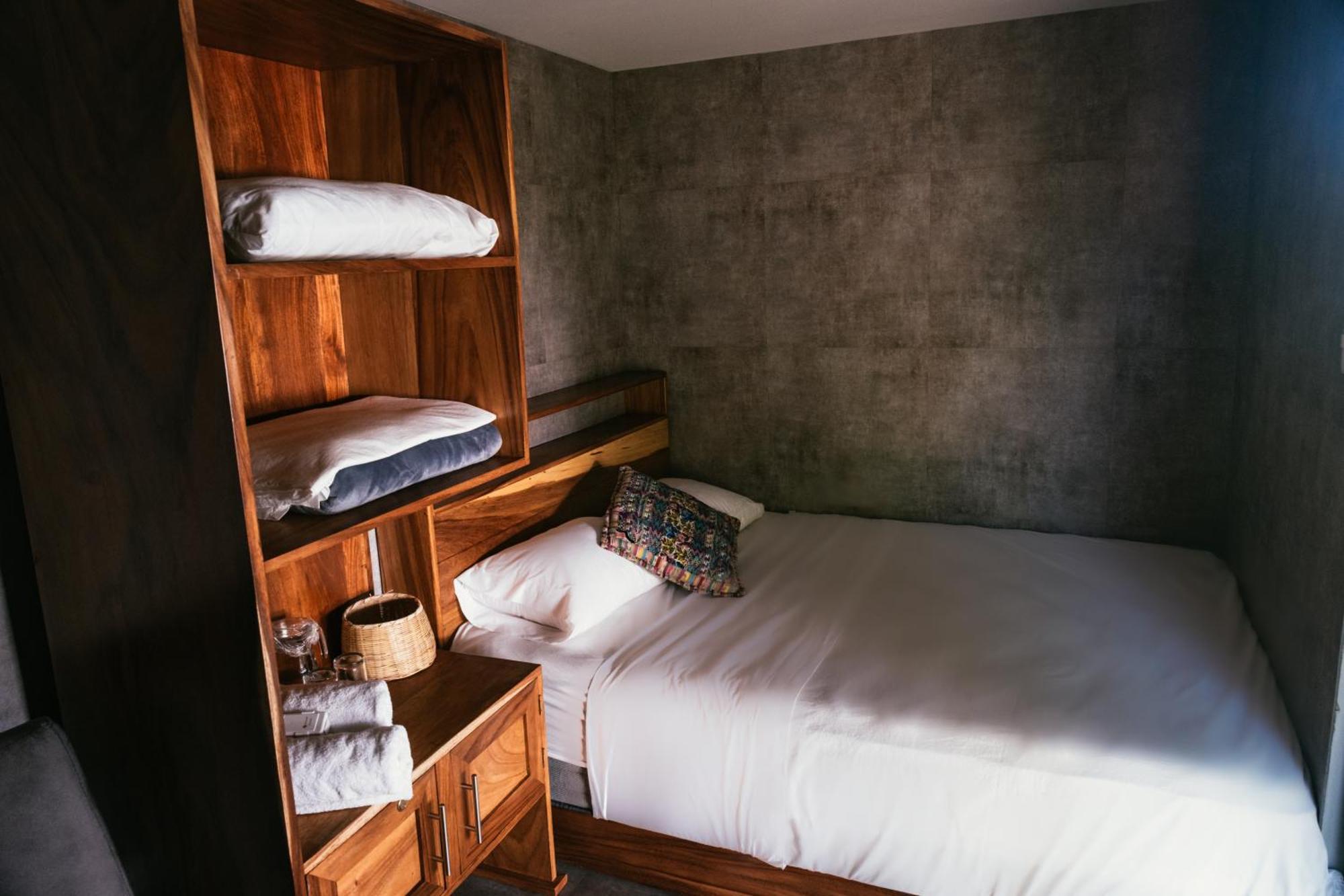 Cocori Lodge Paredon El Paredón Buena Vista Εξωτερικό φωτογραφία