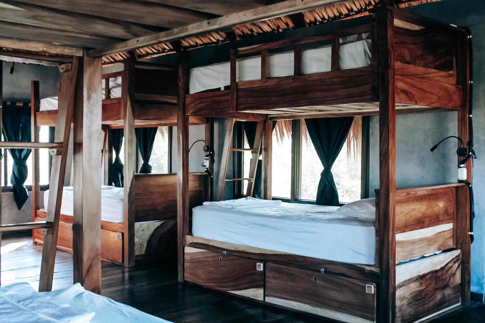 Cocori Lodge Paredon El Paredón Buena Vista Εξωτερικό φωτογραφία
