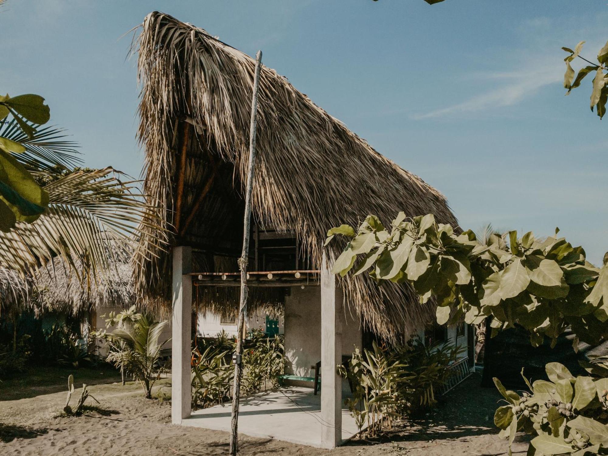 Cocori Lodge Paredon El Paredón Buena Vista Εξωτερικό φωτογραφία