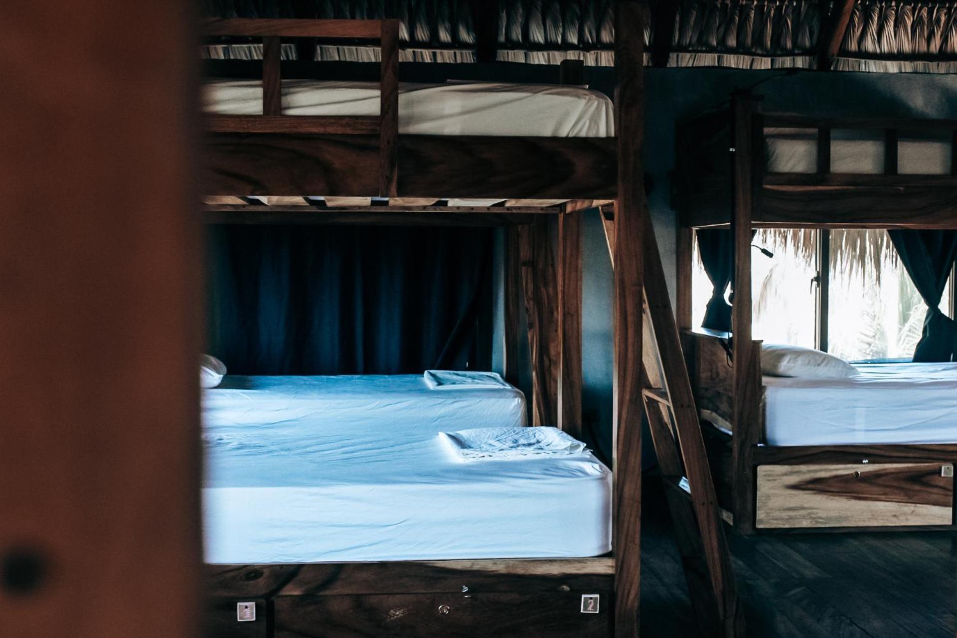 Cocori Lodge Paredon El Paredón Buena Vista Εξωτερικό φωτογραφία
