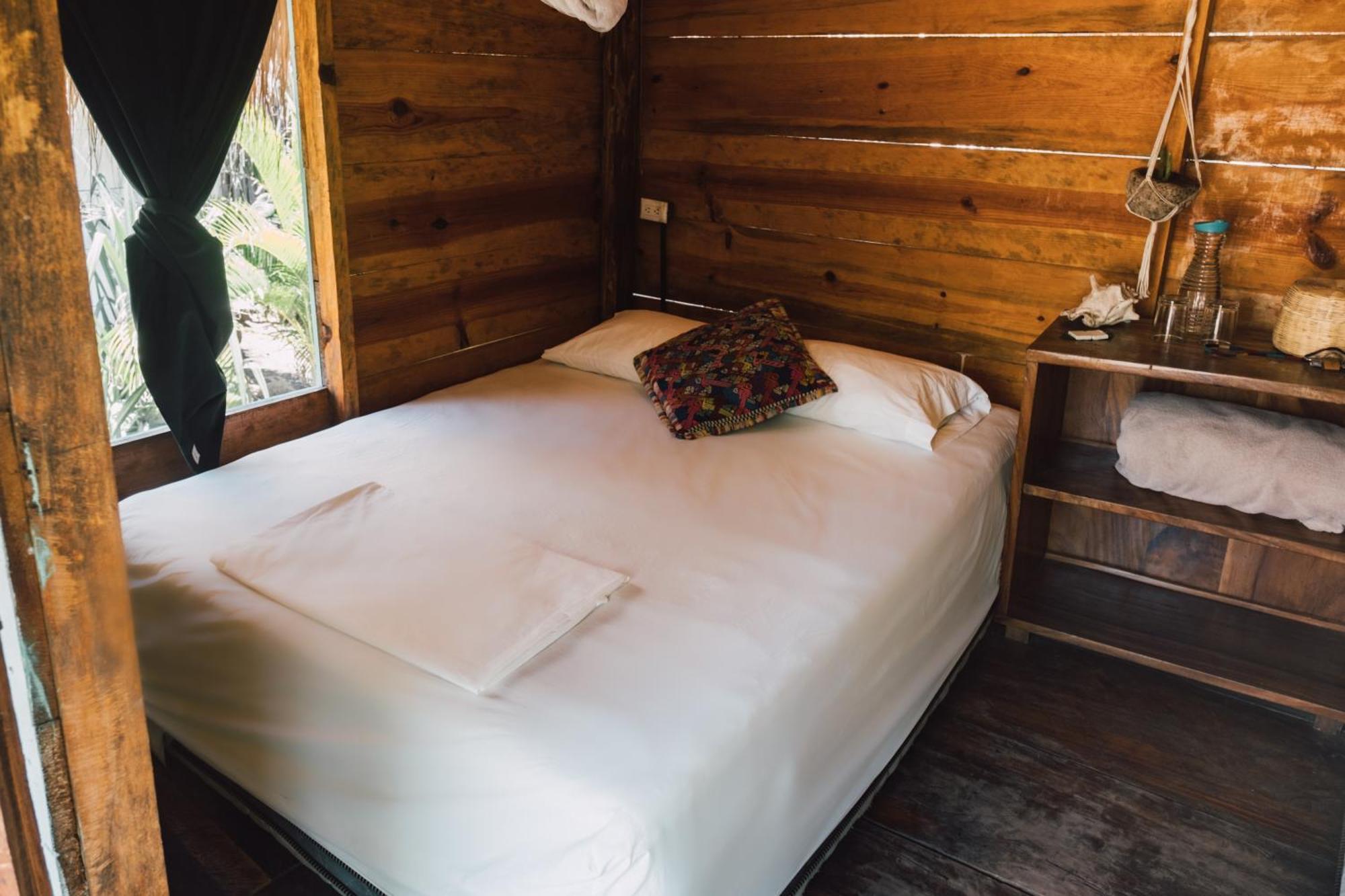 Cocori Lodge Paredon El Paredón Buena Vista Εξωτερικό φωτογραφία