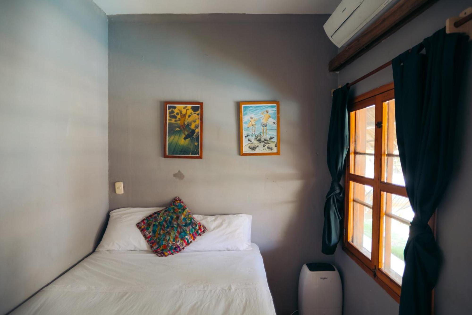Cocori Lodge Paredon El Paredón Buena Vista Εξωτερικό φωτογραφία
