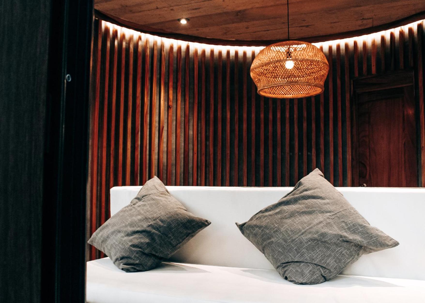 Cocori Lodge Paredon El Paredón Buena Vista Εξωτερικό φωτογραφία