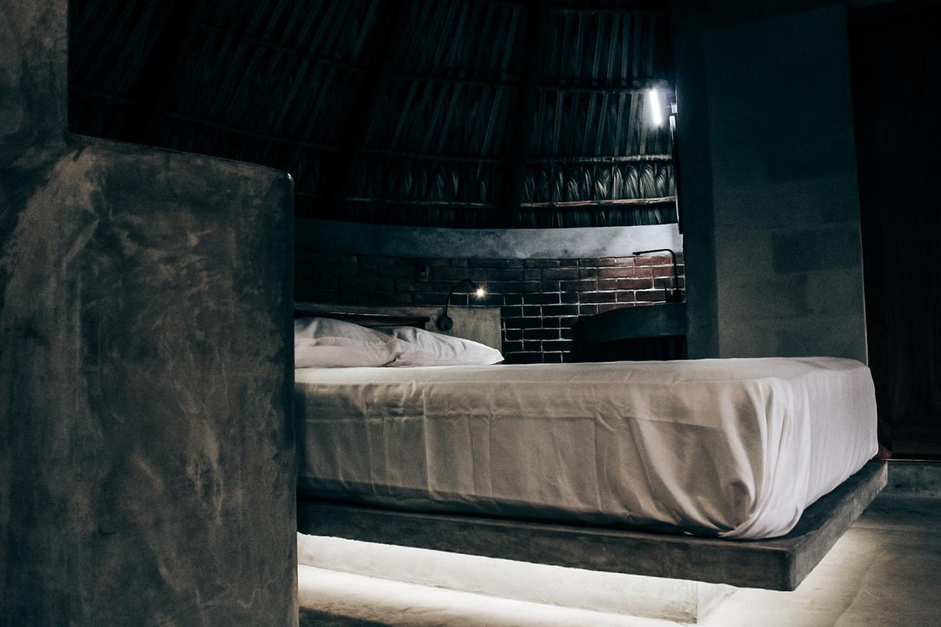 Cocori Lodge Paredon El Paredón Buena Vista Εξωτερικό φωτογραφία