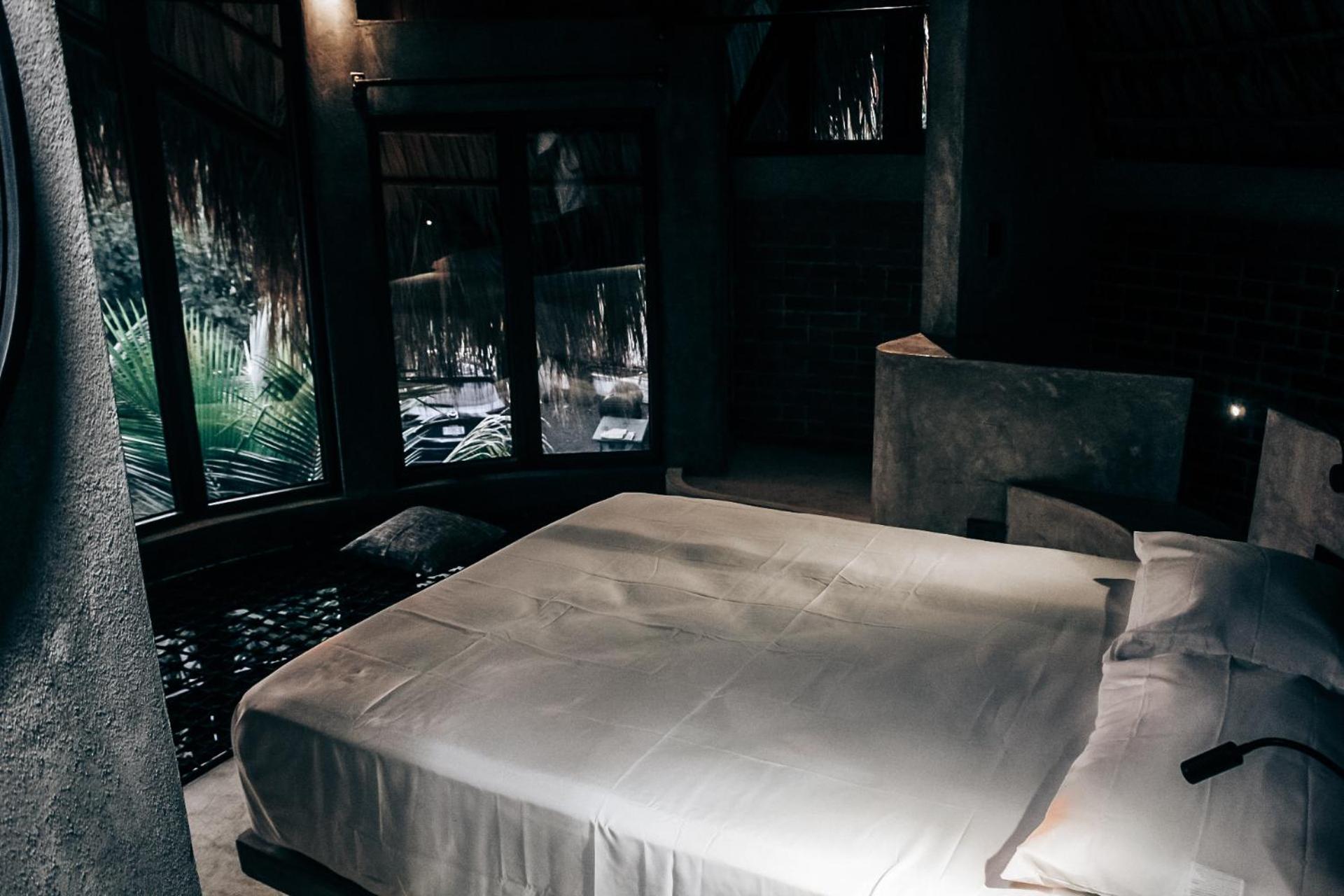 Cocori Lodge Paredon El Paredón Buena Vista Εξωτερικό φωτογραφία