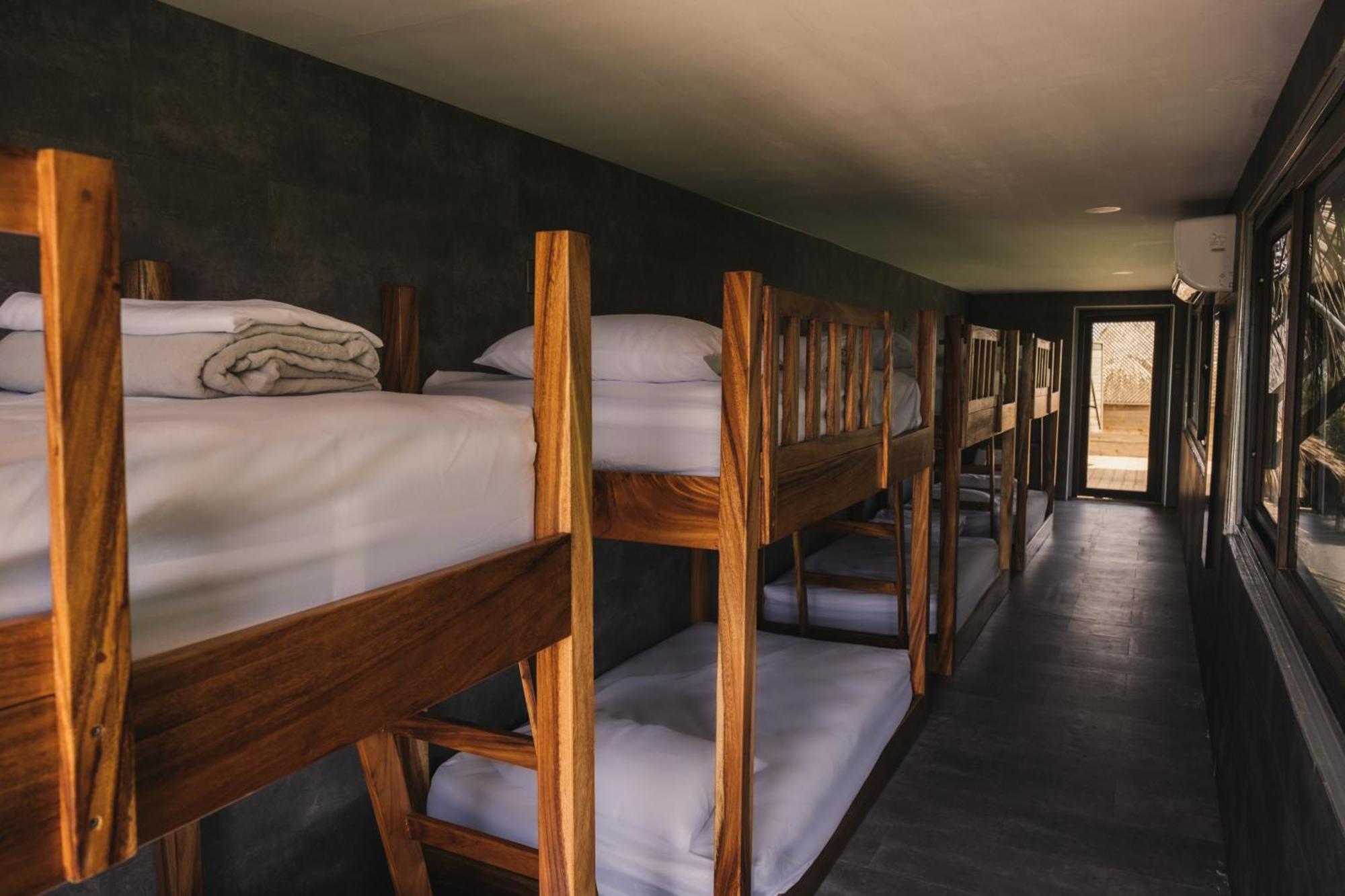 Cocori Lodge Paredon El Paredón Buena Vista Εξωτερικό φωτογραφία