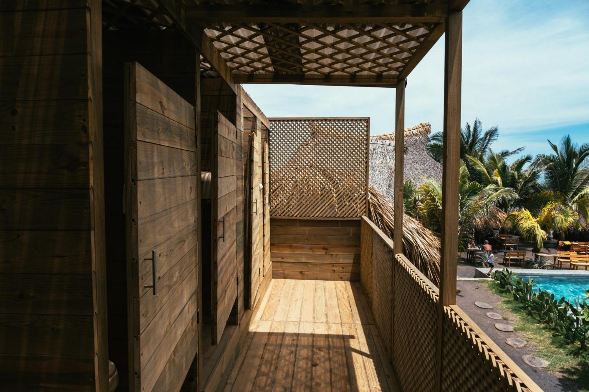 Cocori Lodge Paredon El Paredón Buena Vista Εξωτερικό φωτογραφία