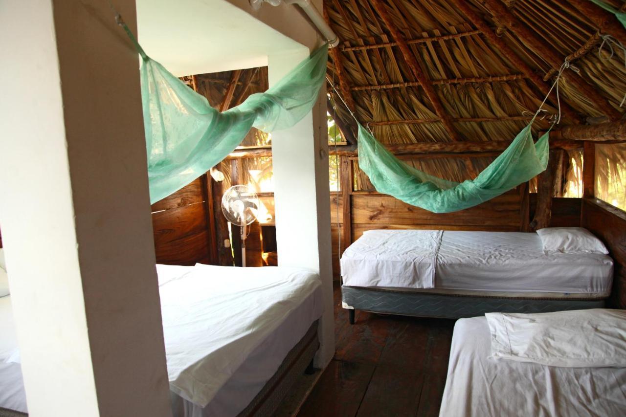 Cocori Lodge Paredon El Paredón Buena Vista Εξωτερικό φωτογραφία