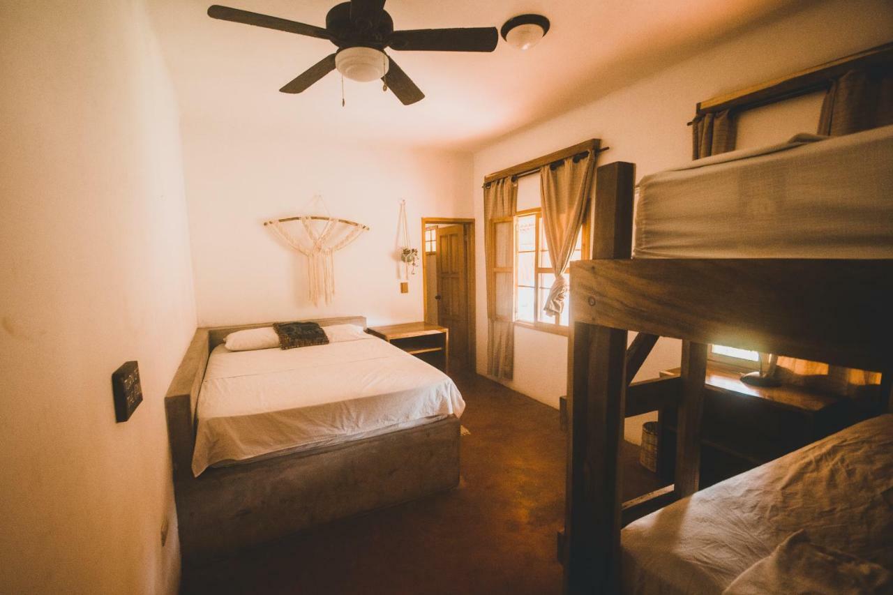 Cocori Lodge Paredon El Paredón Buena Vista Εξωτερικό φωτογραφία