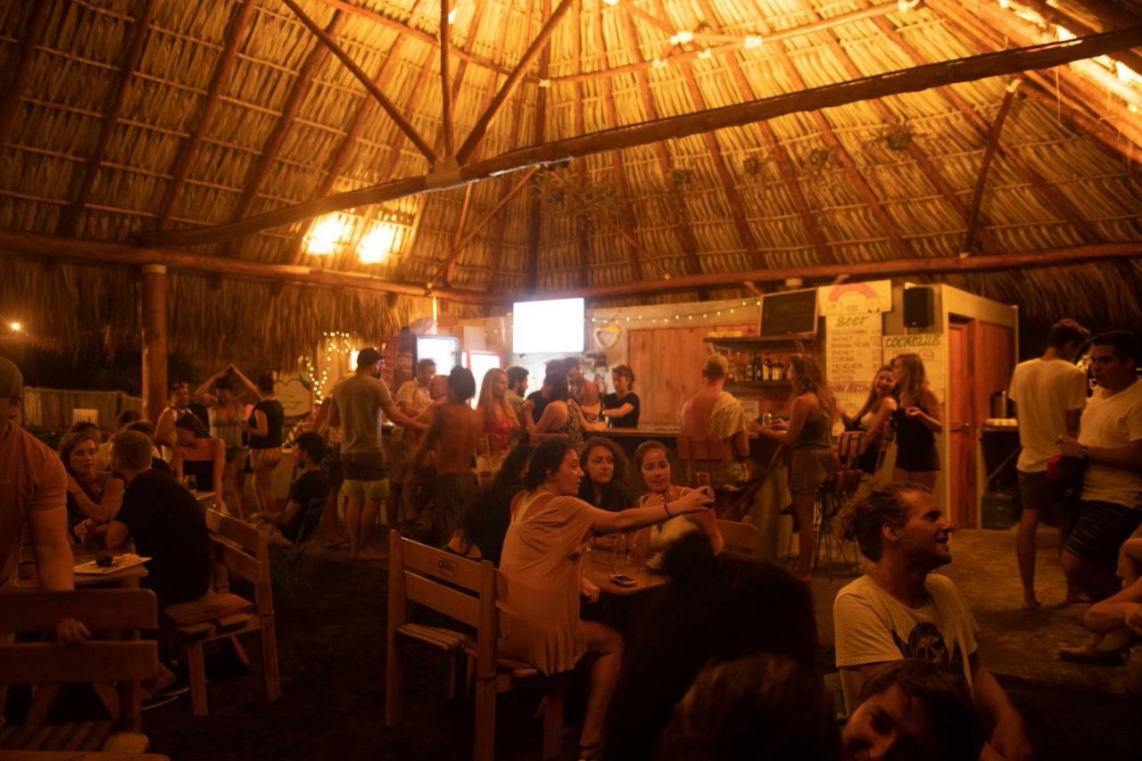 Cocori Lodge Paredon El Paredón Buena Vista Εξωτερικό φωτογραφία